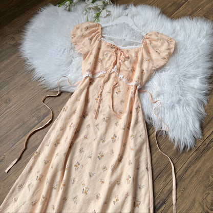Gorgeous floral dresses