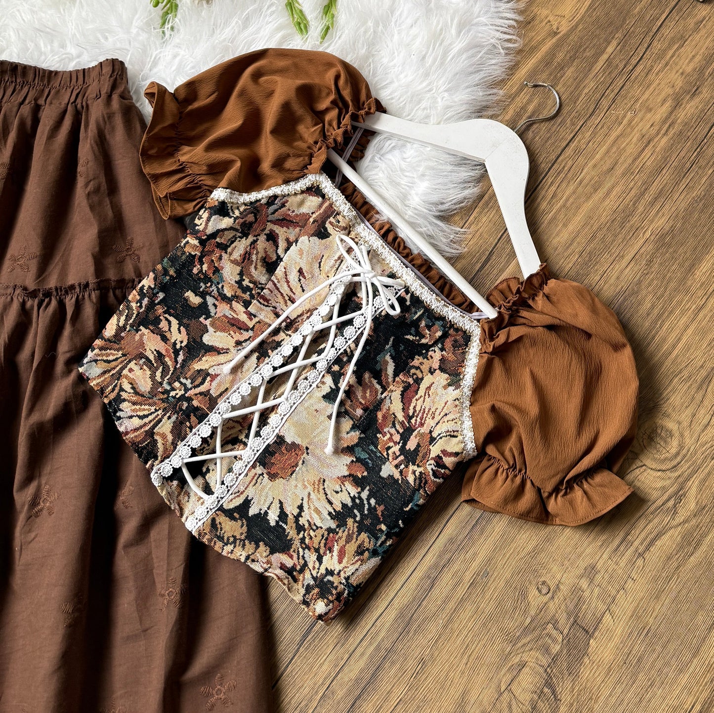 Gorgeous summer fits