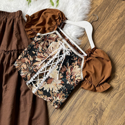 Gorgeous summer fits