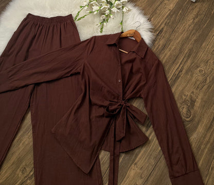 Co-ord