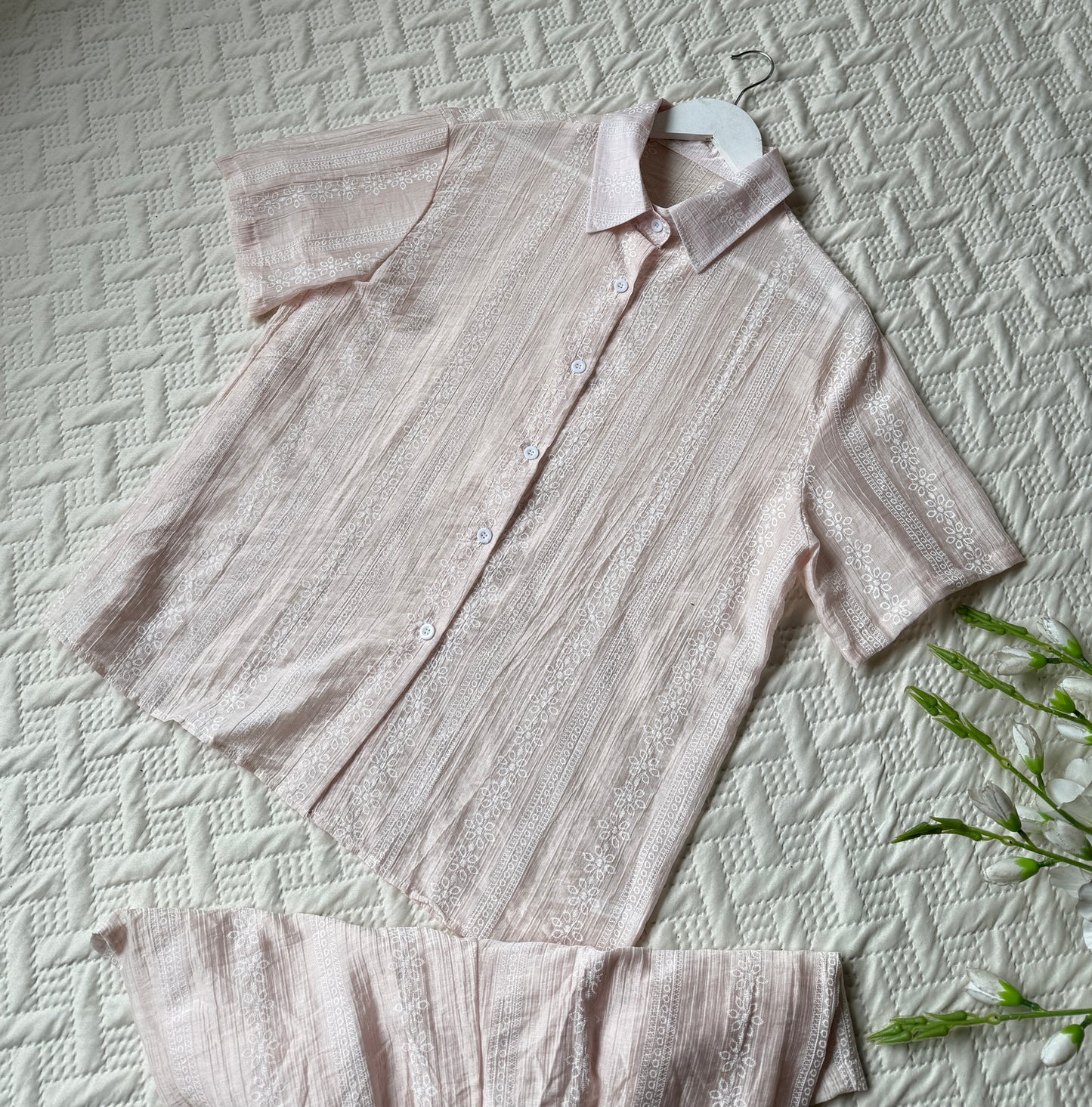 Co ord set