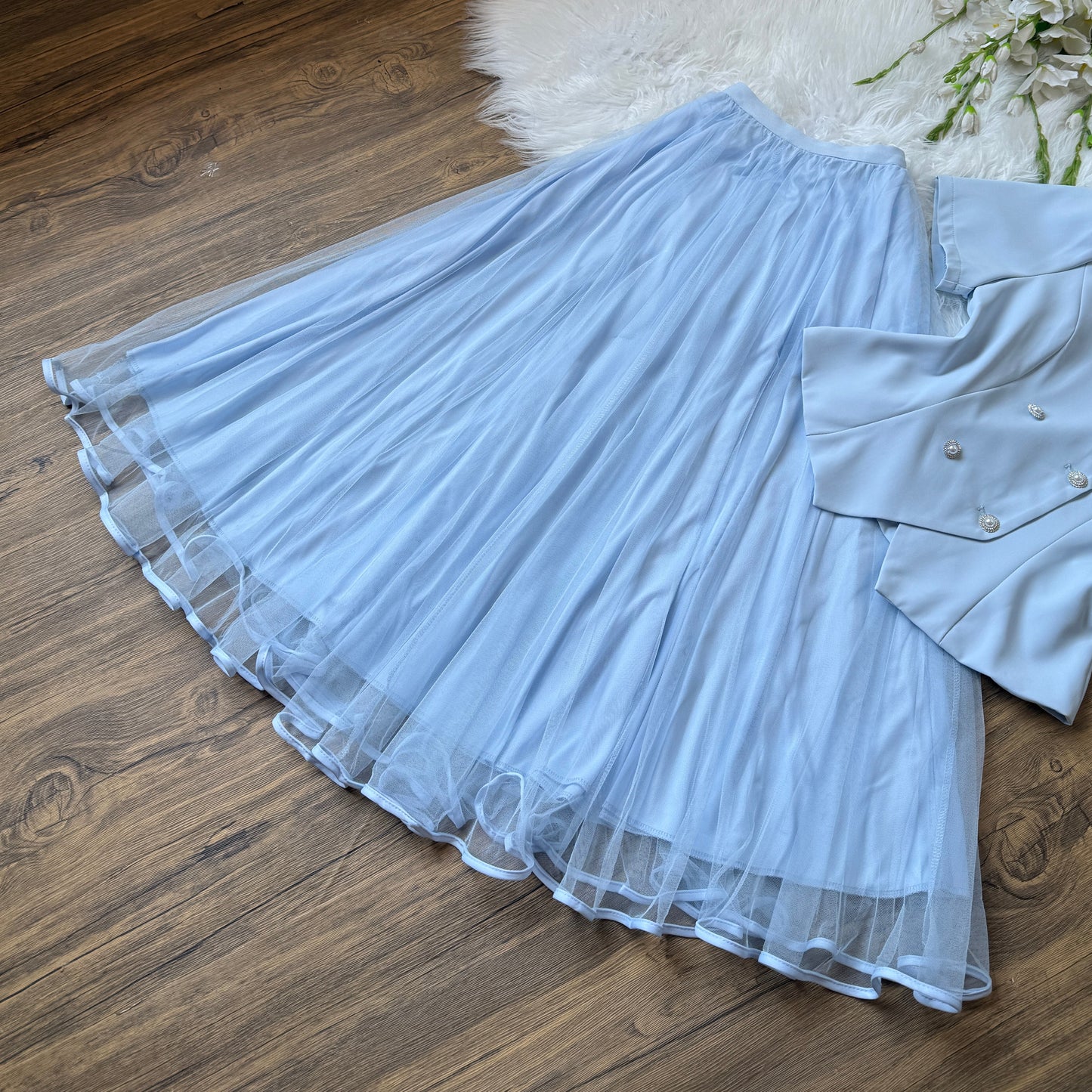 Dreamy co-ord set