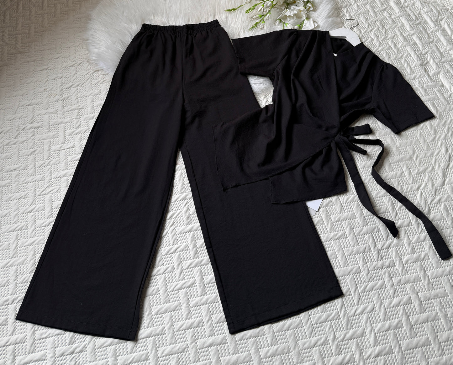 Co-ord set