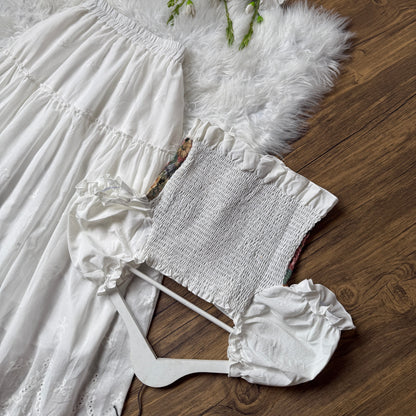 Gorgeous summer fits