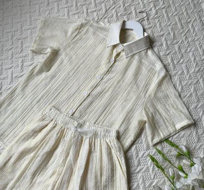 Co ord set