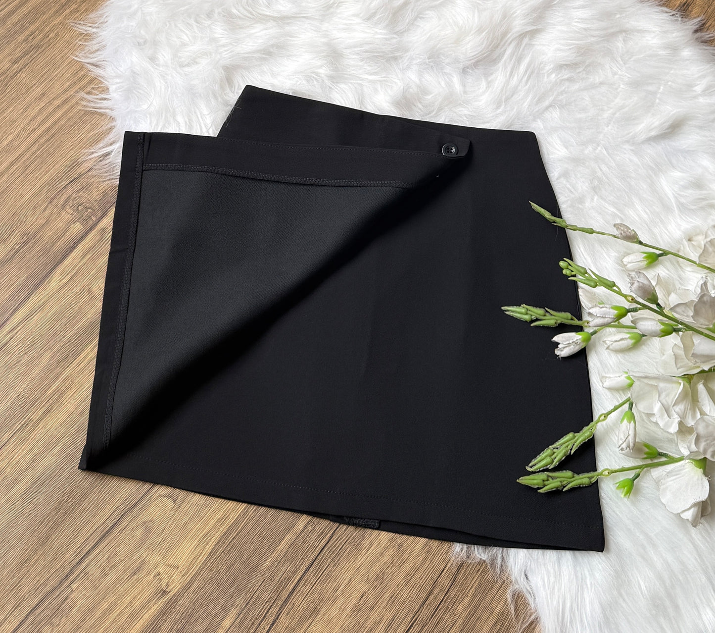 Gorgeous high waist skorts