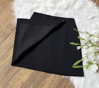 Gorgeous high waist skorts