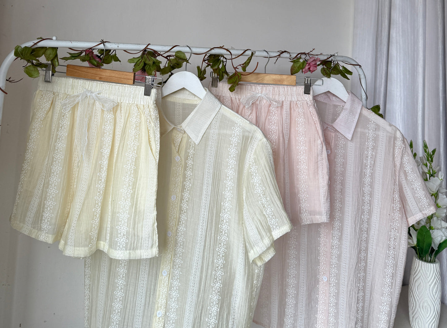 Co ord set