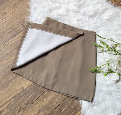 Gorgeous high waist skorts