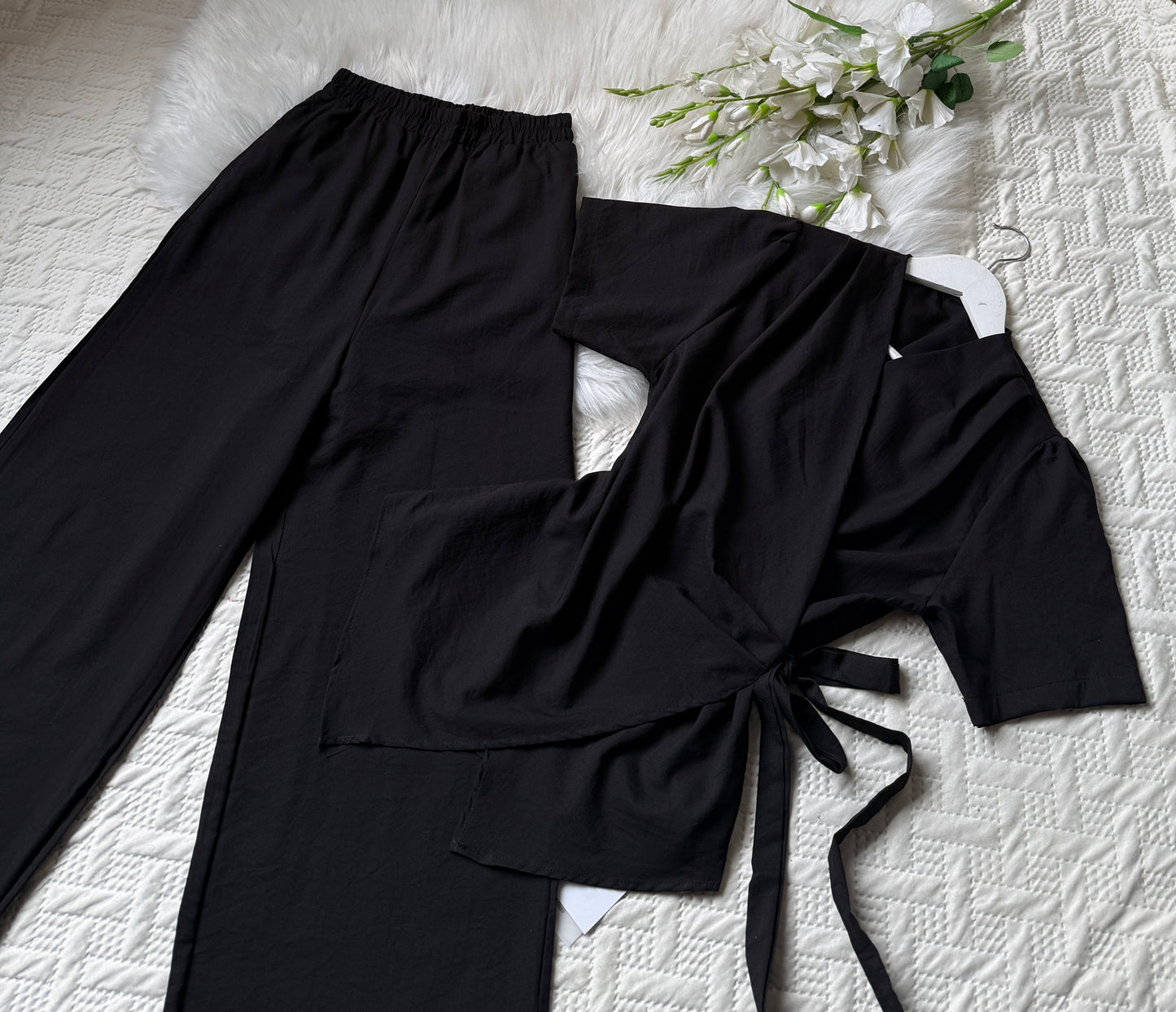 Co-ord set