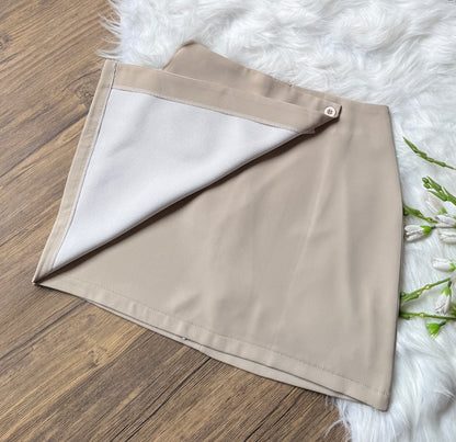 Gorgeous high waist skorts