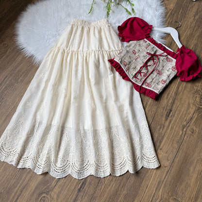 Gorgeous summer fits