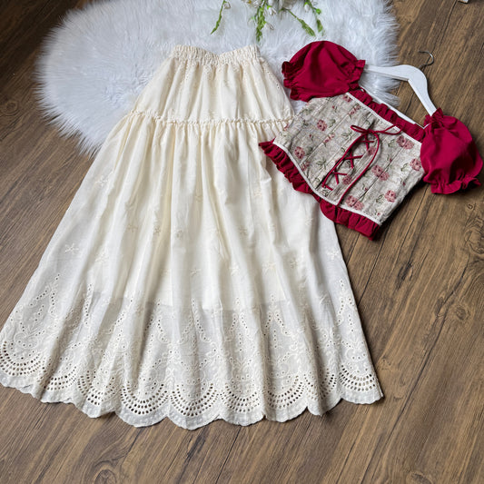 Gorgeous summer fits