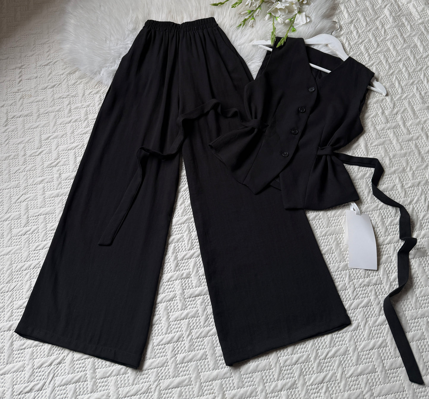 Co ord set