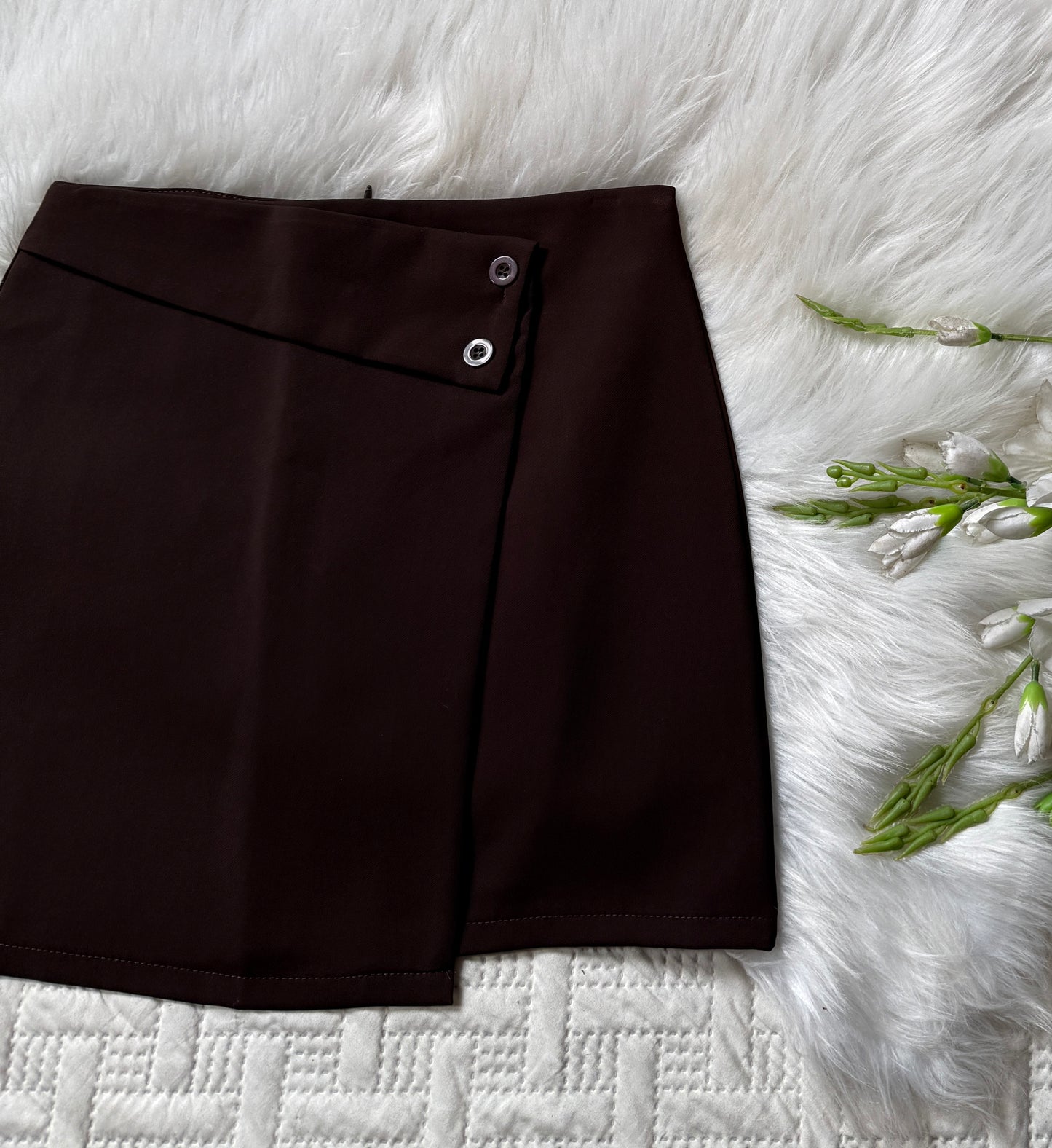 Gorgeous High Waist skorts
