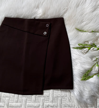 Gorgeous High Waist skorts