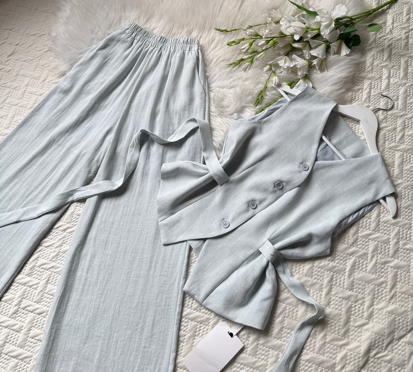 Co ord set