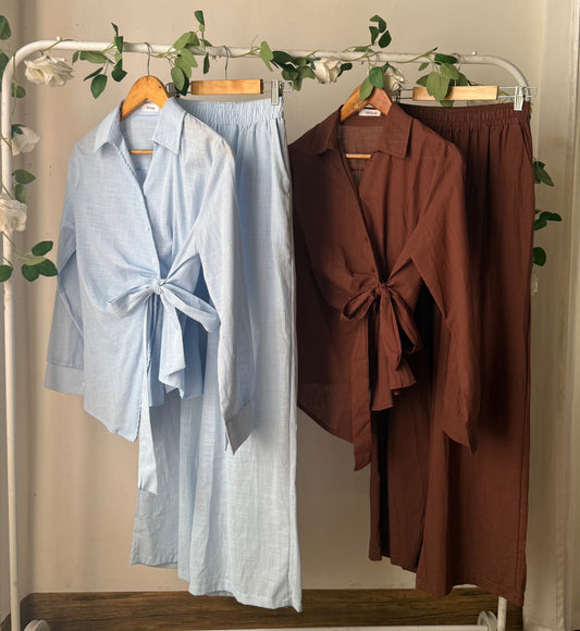 Gorgeous Cotton co-ord set
