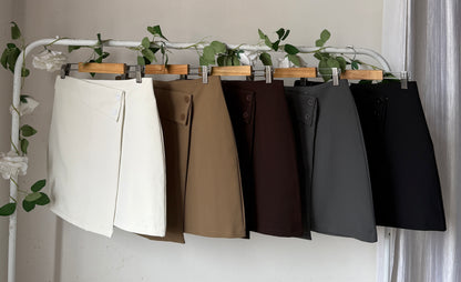 Gorgeous High Waist skorts