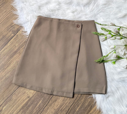 Gorgeous high waist skorts