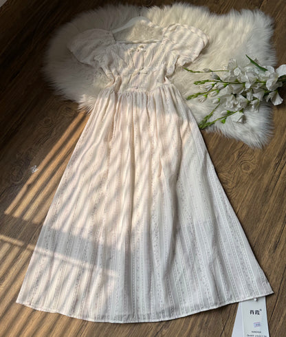 Gorgeous floral summer dresses