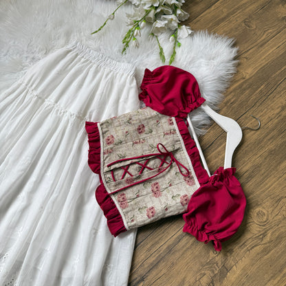 Gorgeous summer fits