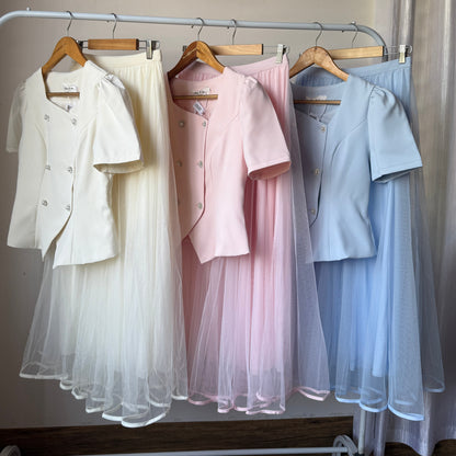 Dreamy co-ord set
