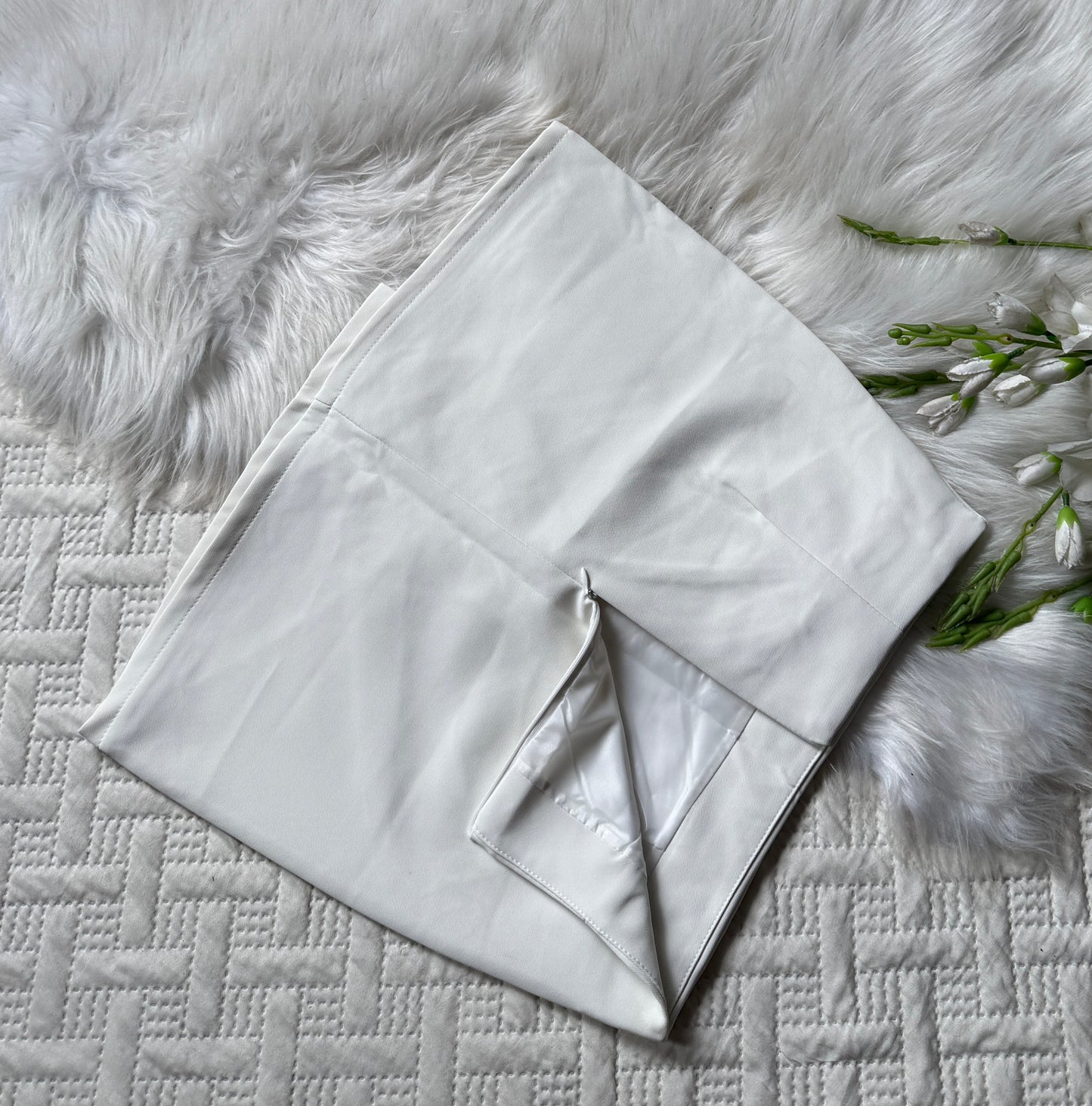 Gorgeous High Waist skorts