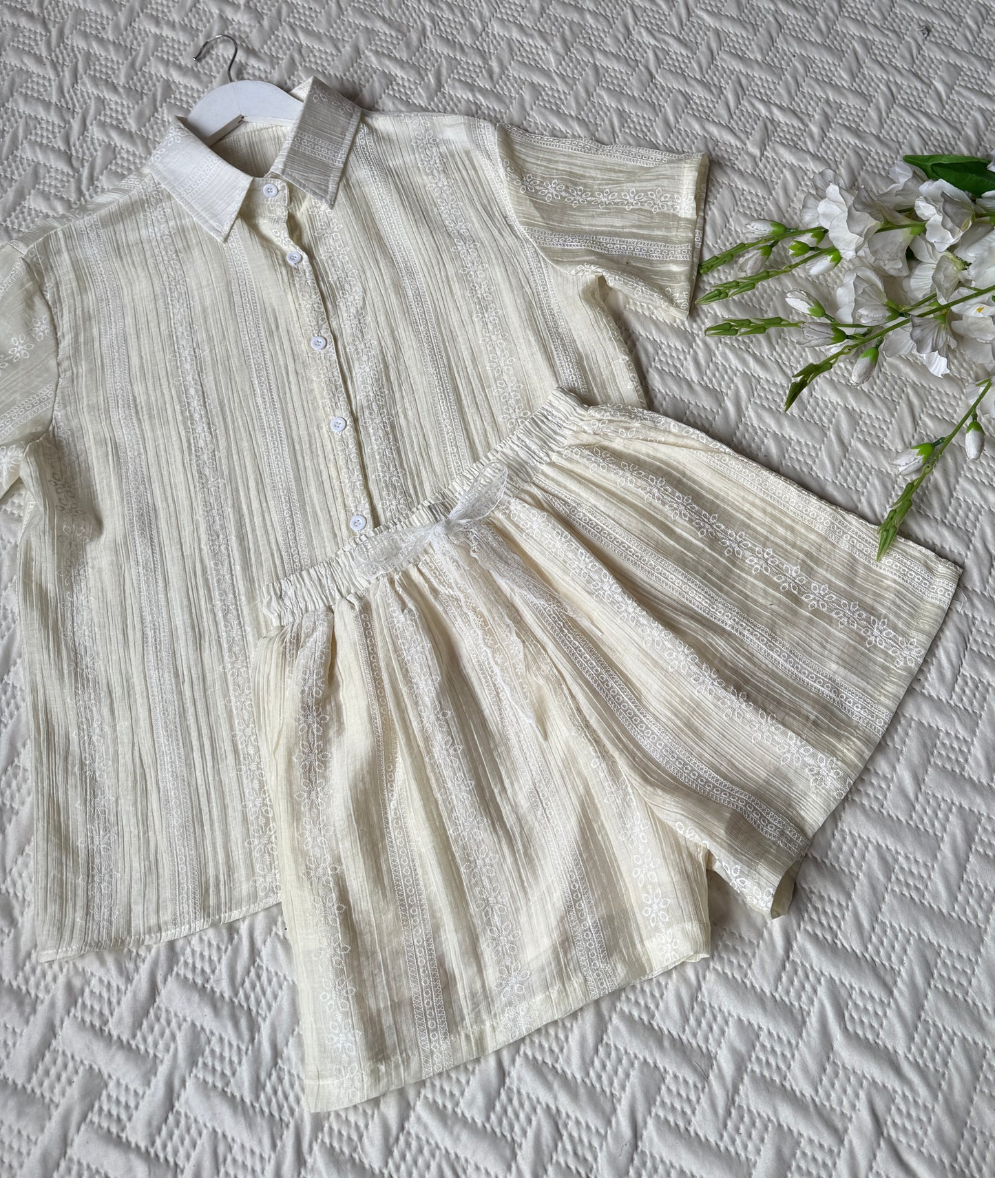 Co ord set