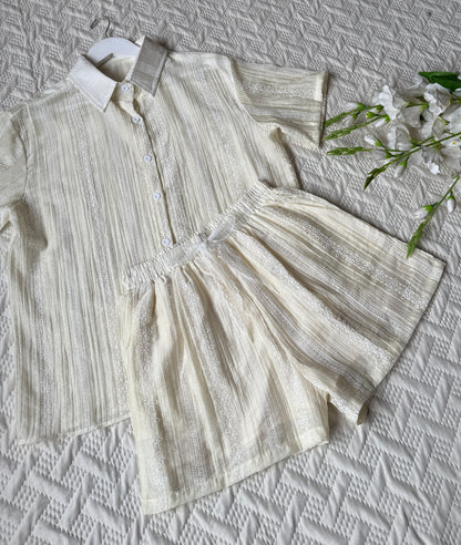 Co ord set