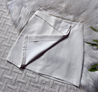 Gorgeous High Waist skorts