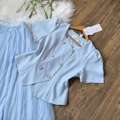 Dreamy co-ord set