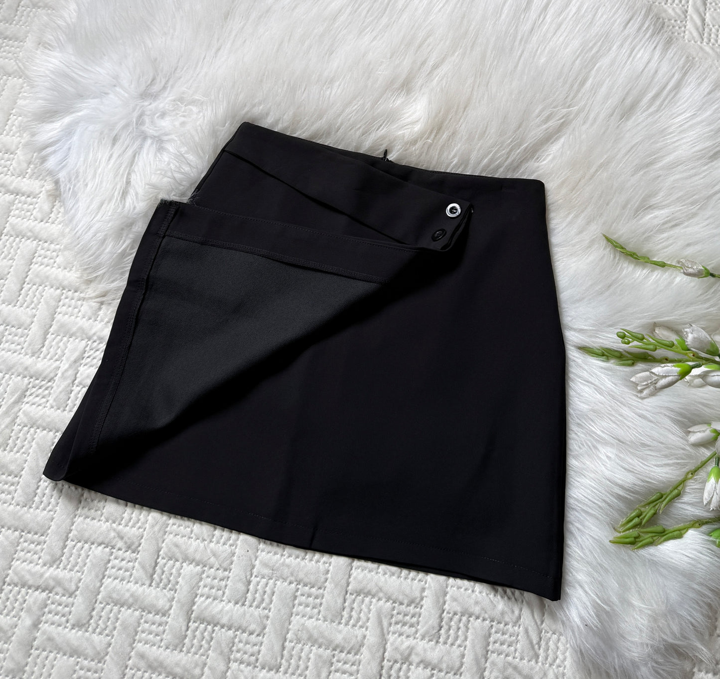 Gorgeous High Waist skorts