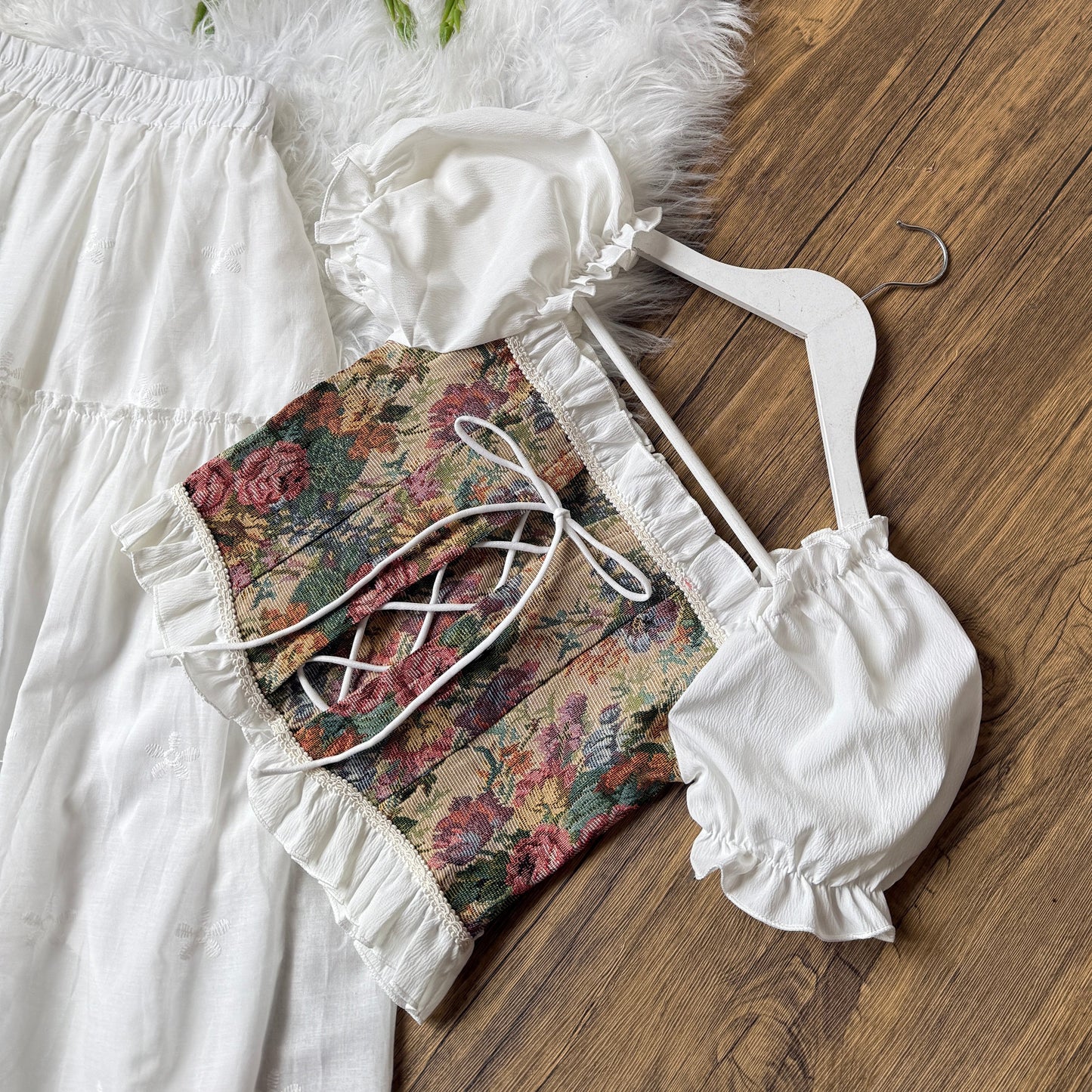 Gorgeous summer fits