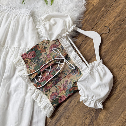Gorgeous summer fits