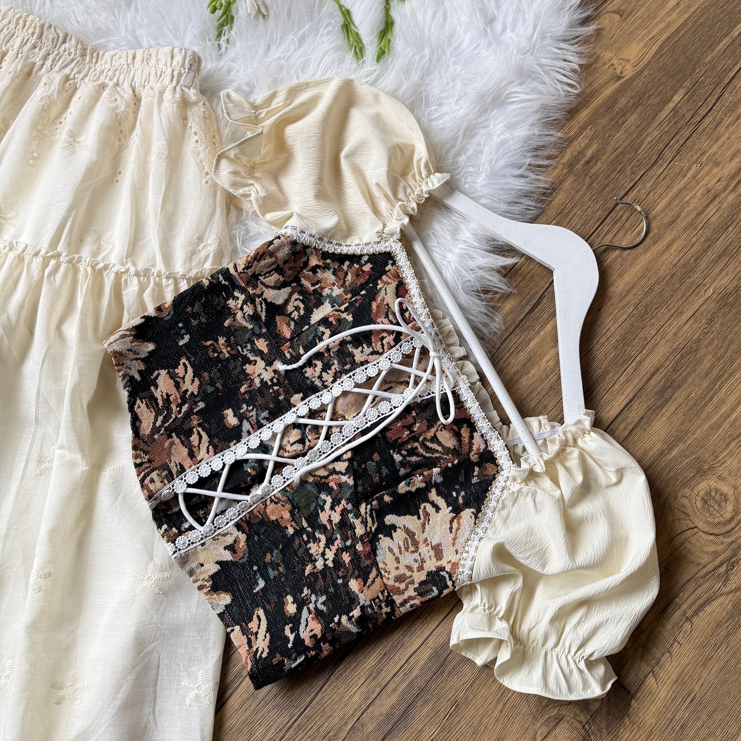 Gorgeous summer fits