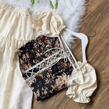 Gorgeous summer fits