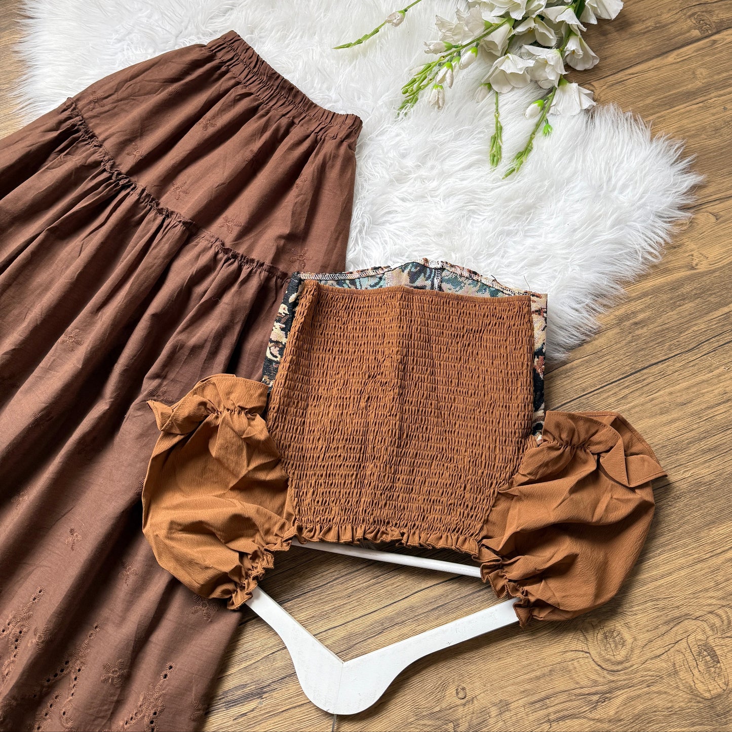 Gorgeous summer fits