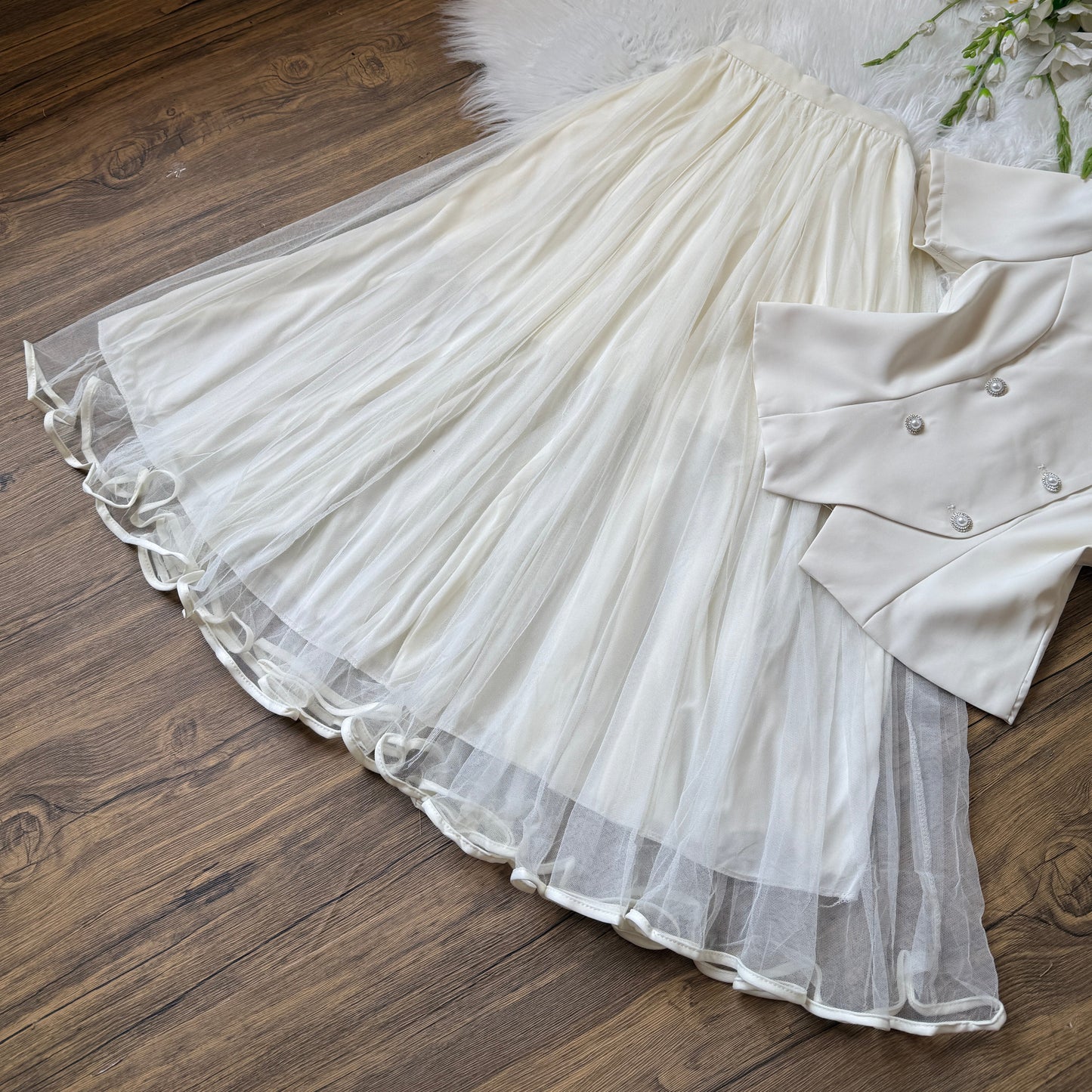 Dreamy co-ord set