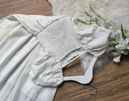 Gorgeous floral summer dresses