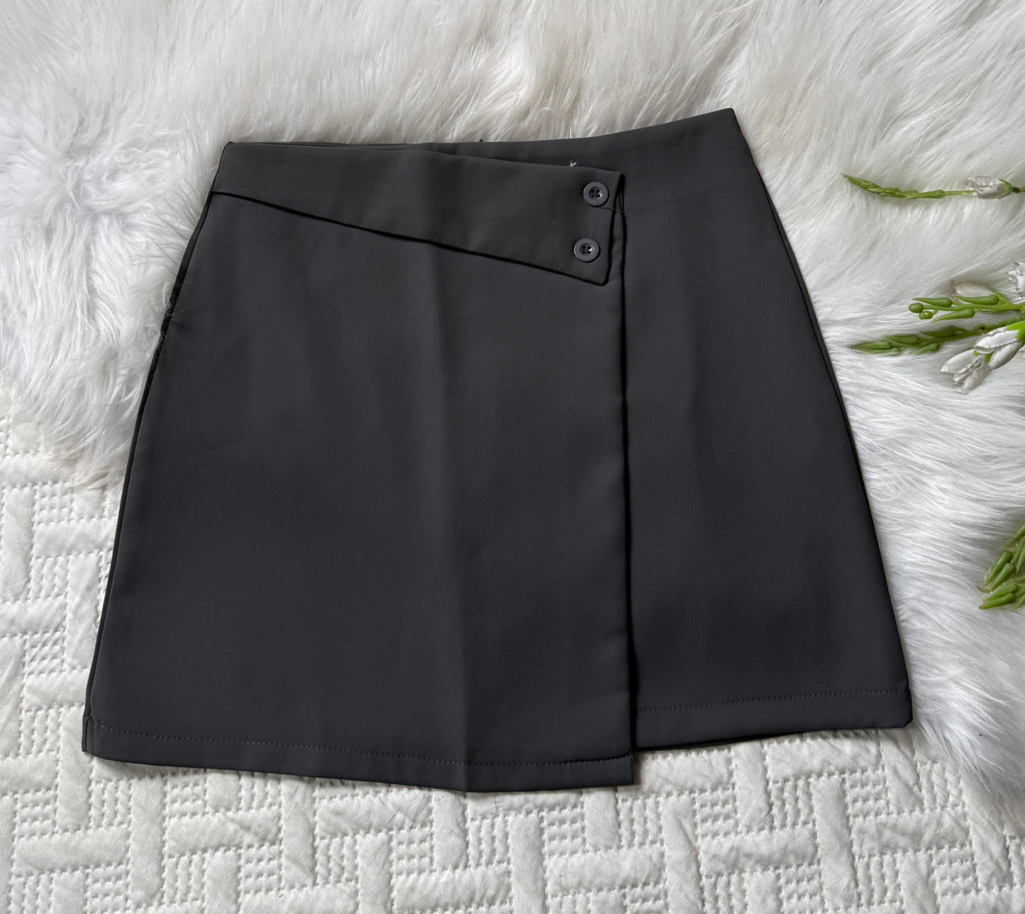Gorgeous High Waist skorts