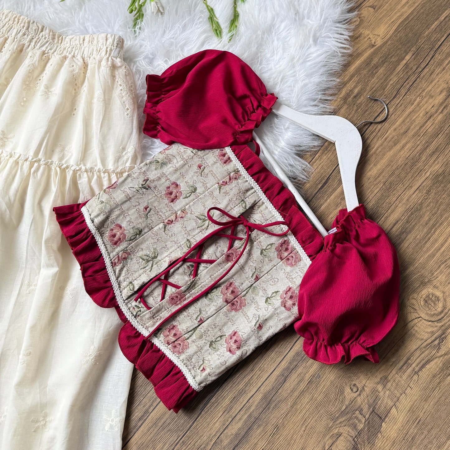 Gorgeous summer fits