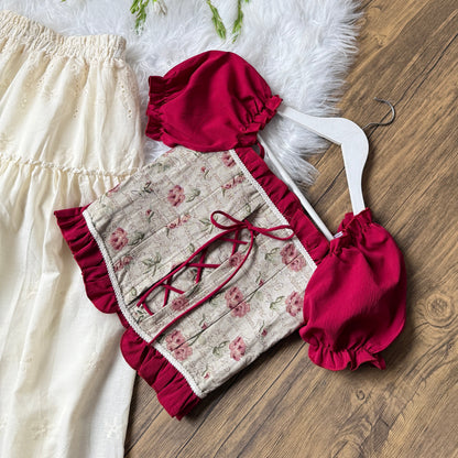 Gorgeous summer fits