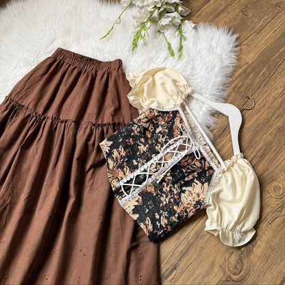 Gorgeous summer fits