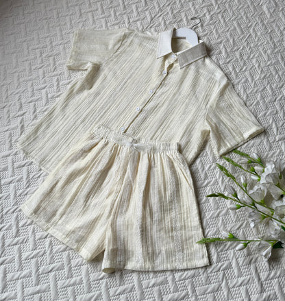 Co ord set