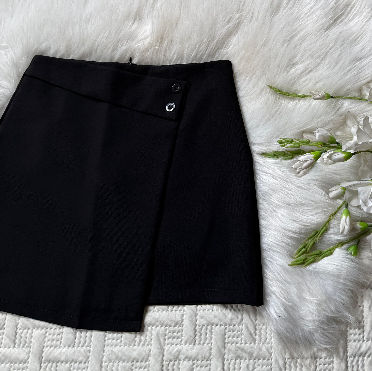 Gorgeous High Waist skorts