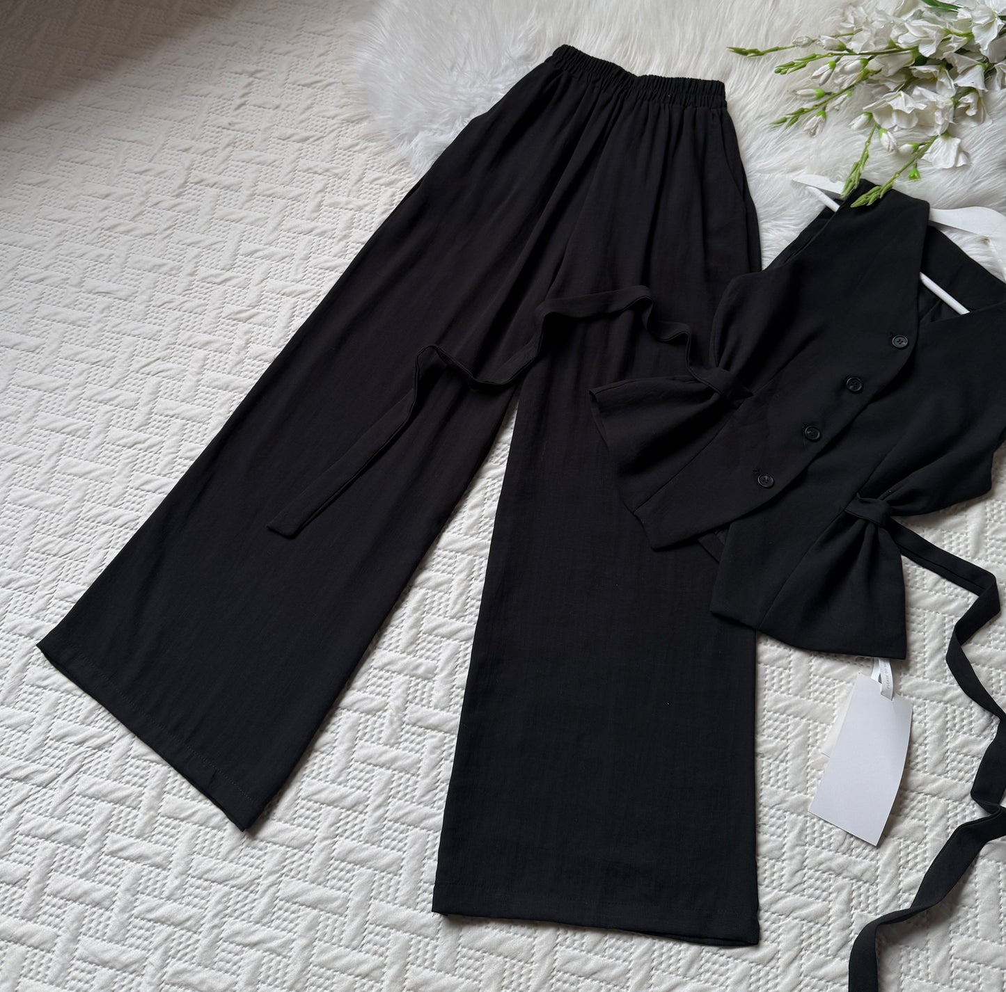 Co ord set