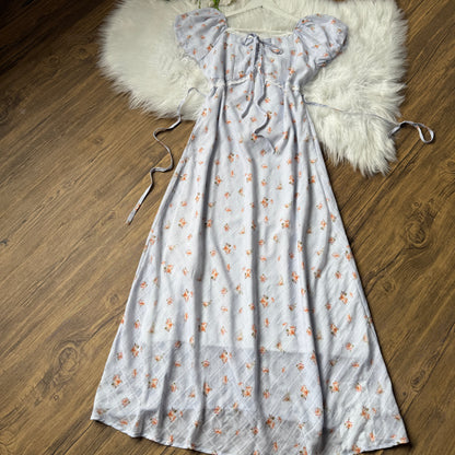 Gorgeous floral dresses