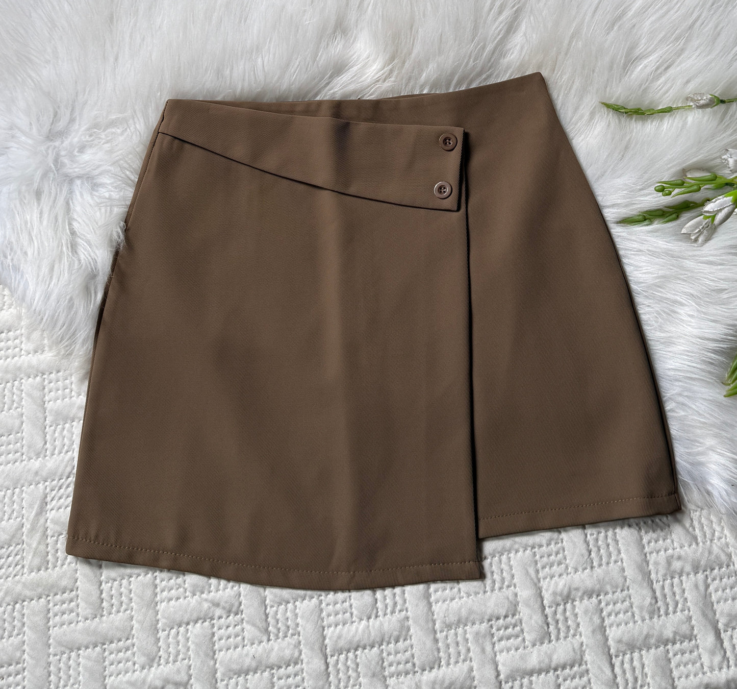 Gorgeous High Waist skorts