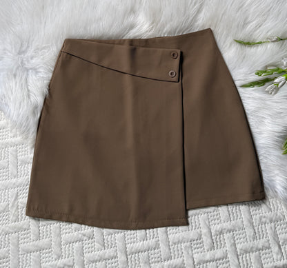 Gorgeous High Waist skorts